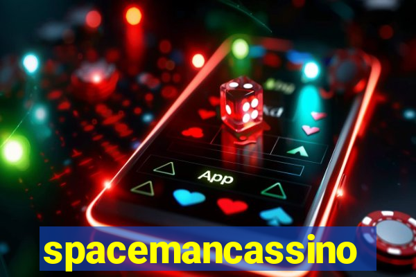 spacemancassino