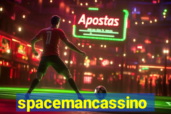 spacemancassino