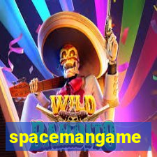 spacemangame