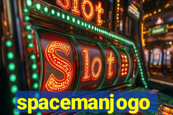 spacemanjogo