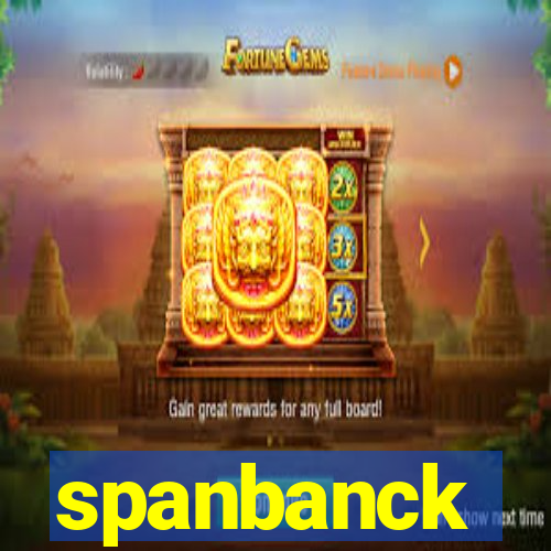 spanbanck