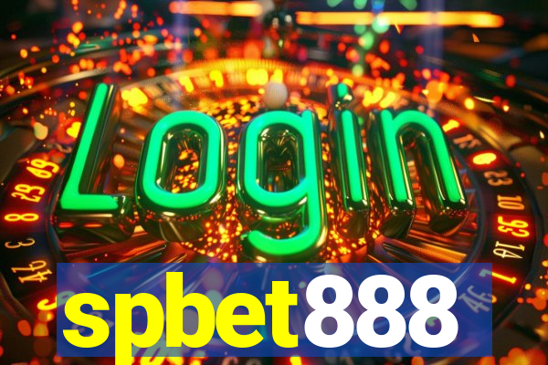 spbet888