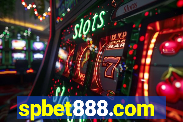 spbet888.com