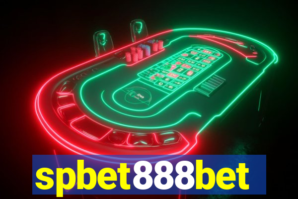 spbet888bet