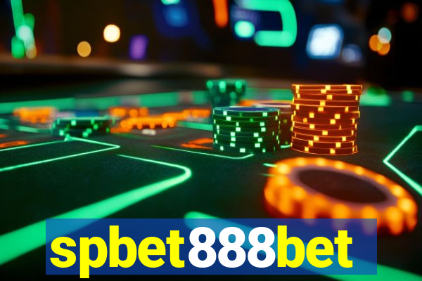 spbet888bet