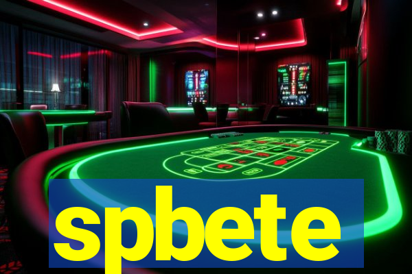 spbete