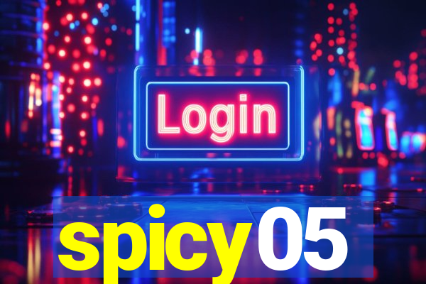 spicy05