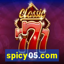 spicy05.com