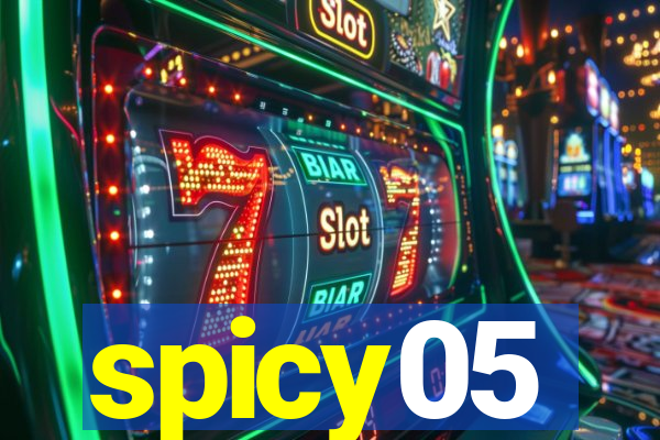 spicy05