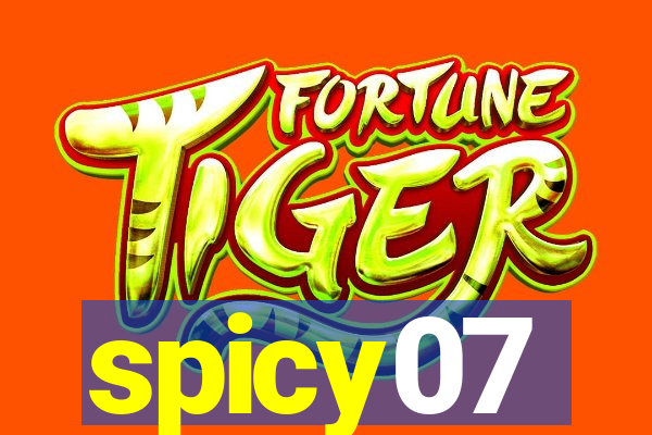 spicy07