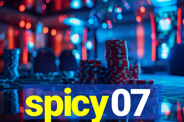 spicy07