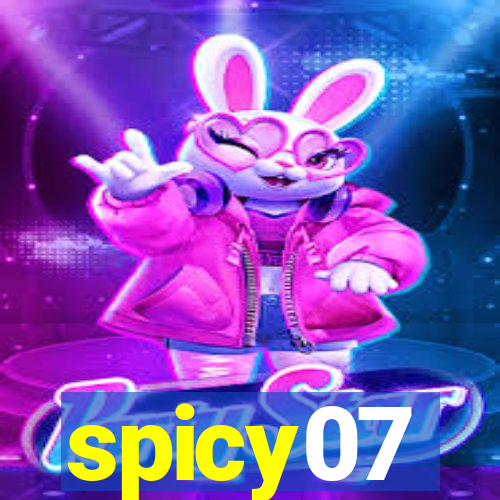 spicy07