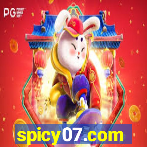 spicy07.com