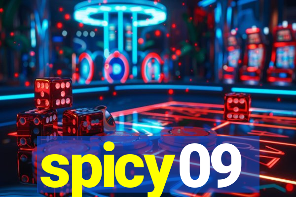 spicy09