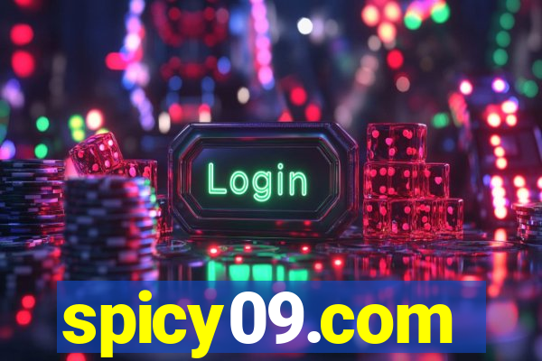 spicy09.com