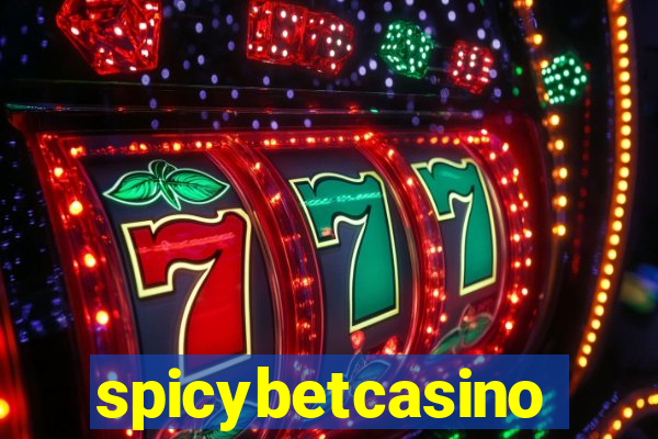 spicybetcasino