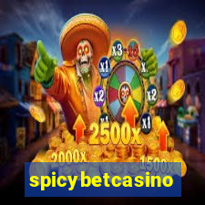 spicybetcasino