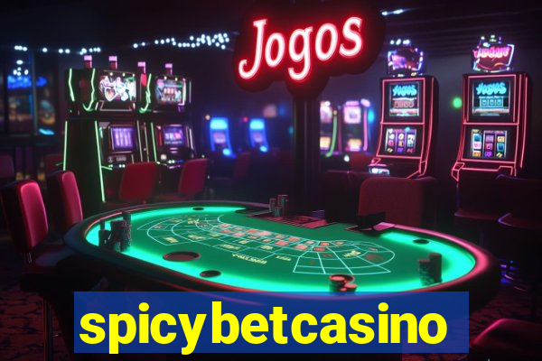 spicybetcasino