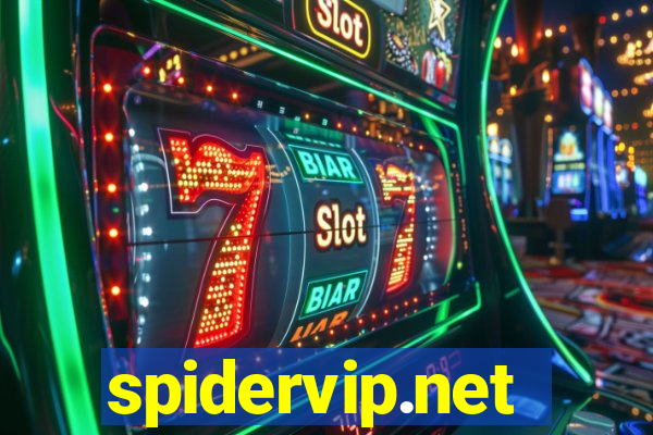 spidervip.net