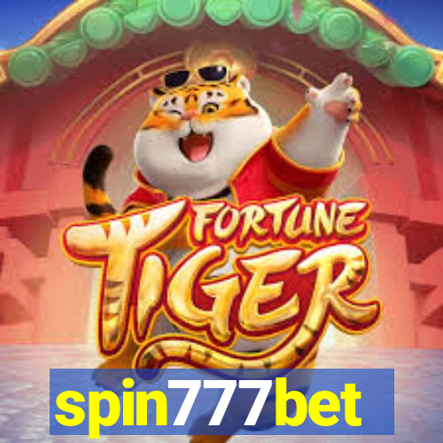 spin777bet