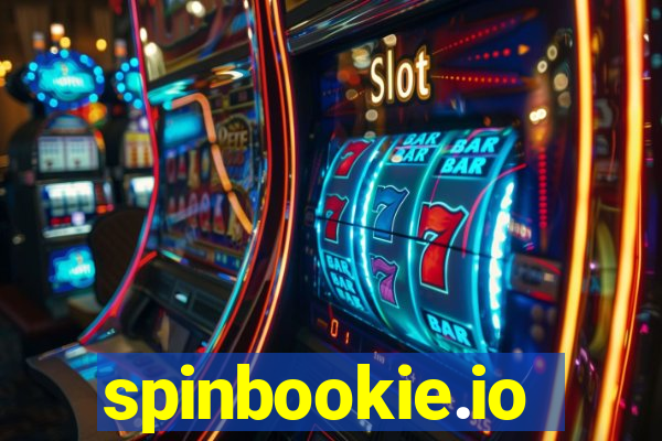 spinbookie.io