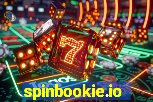 spinbookie.io