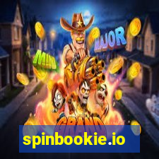 spinbookie.io