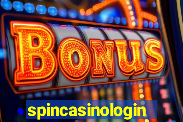 spincasinologin