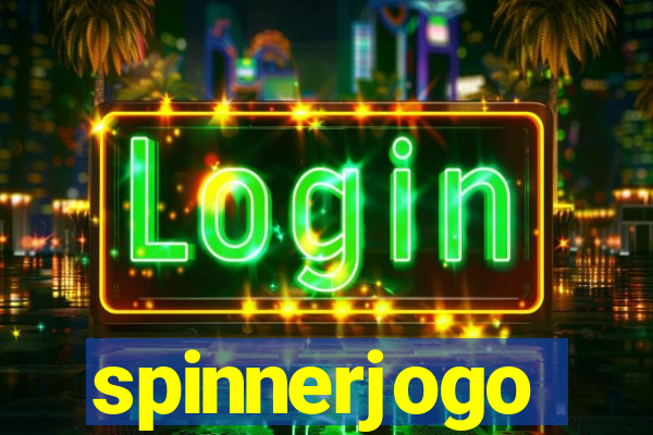 spinnerjogo