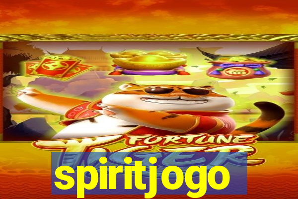 spiritjogo