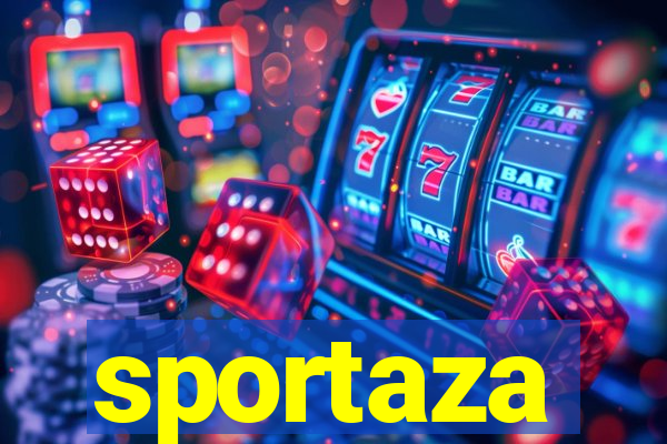 sportaza