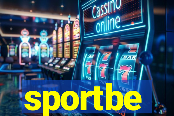 sportbe