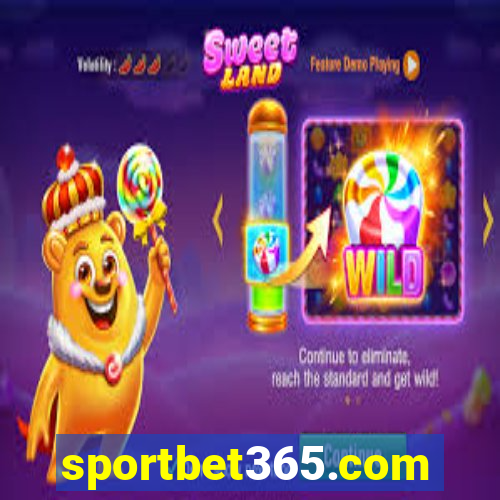 sportbet365.com.br