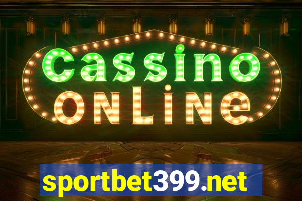 sportbet399.net