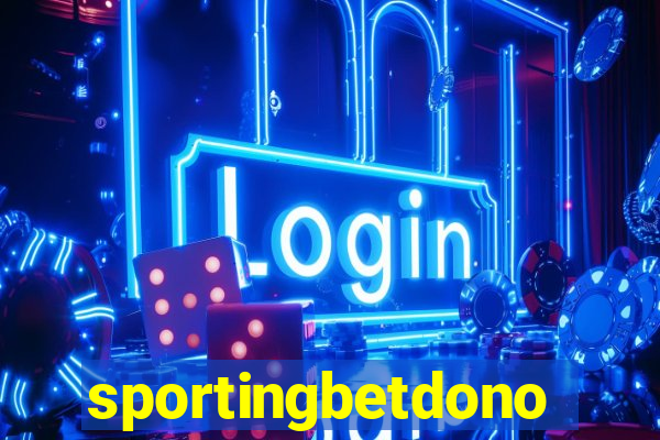 sportingbetdono