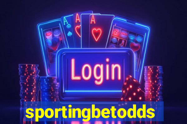 sportingbetodds