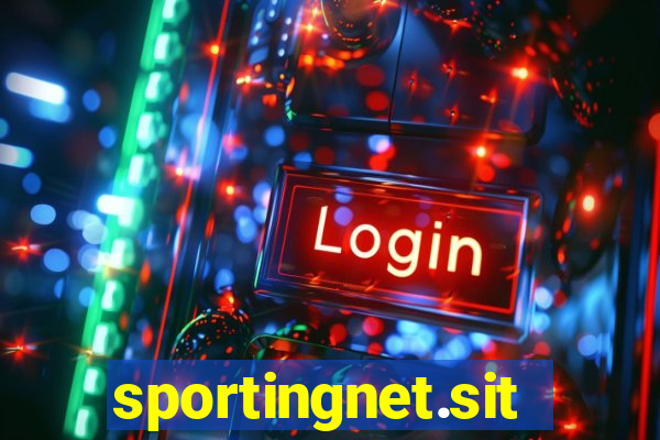 sportingnet.site