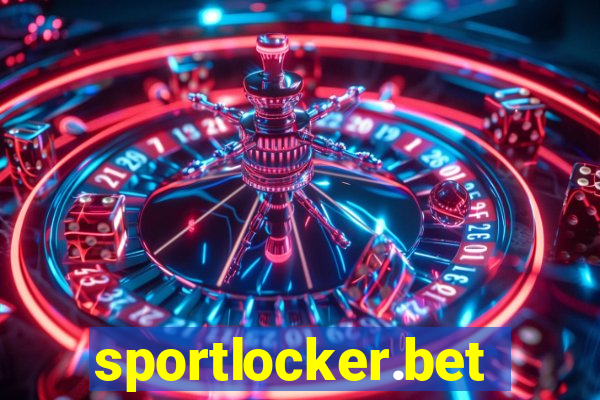 sportlocker.bet