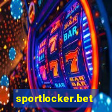 sportlocker.bet