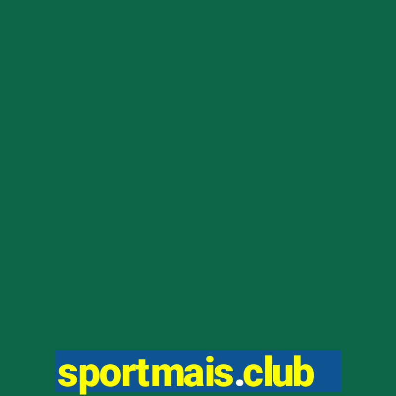 sportmais.club