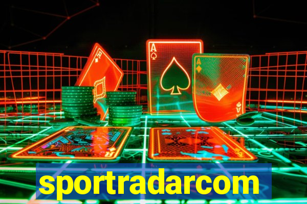 sportradarcom