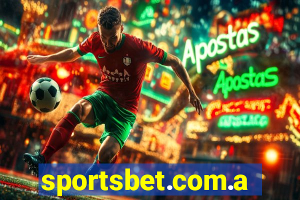 sportsbet.com.au