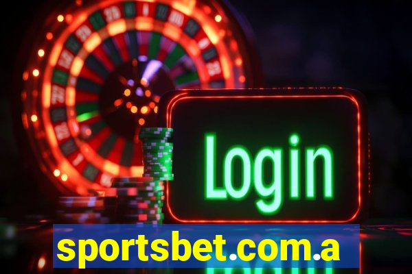 sportsbet.com.au