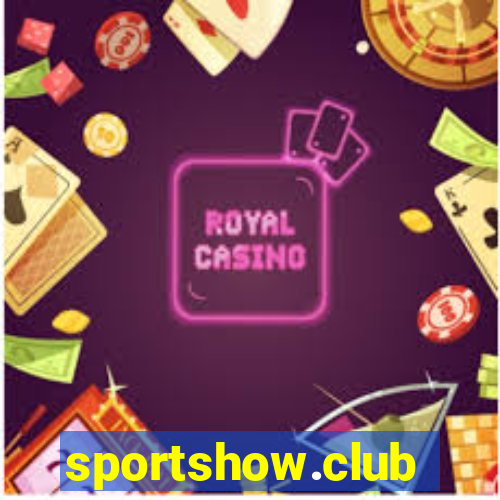 sportshow.club