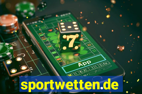 sportwetten.de