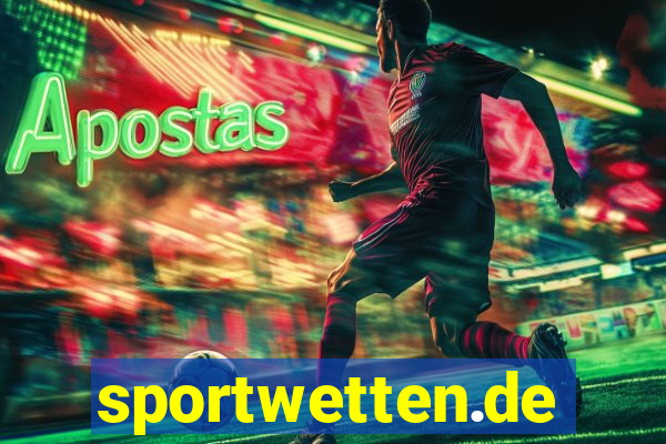 sportwetten.de