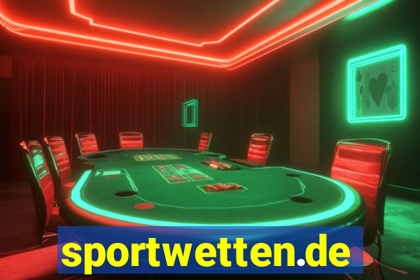 sportwetten.de