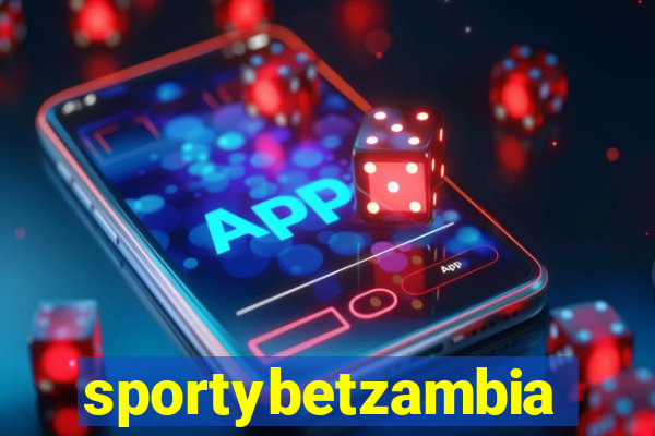 sportybetzambia