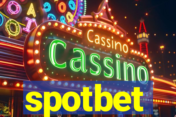 spotbet