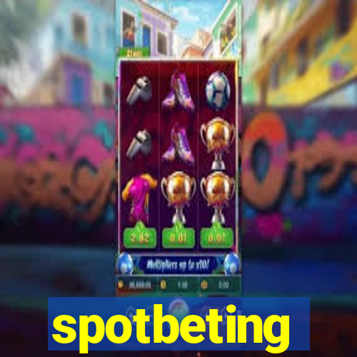 spotbeting